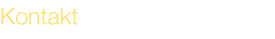Kontakt
